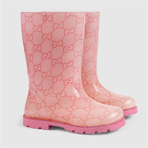 gucci boots baby girl|gucci boots infant.